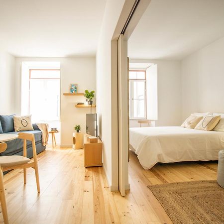 Casas Do Patio Leilighet Coimbra Eksteriør bilde