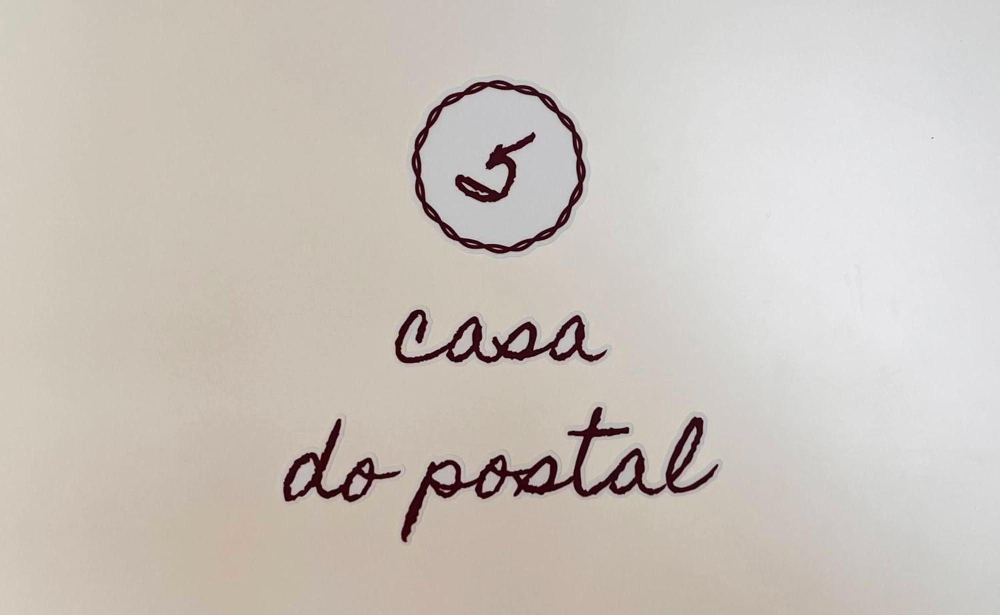 Casas Do Patio Leilighet Coimbra Eksteriør bilde
