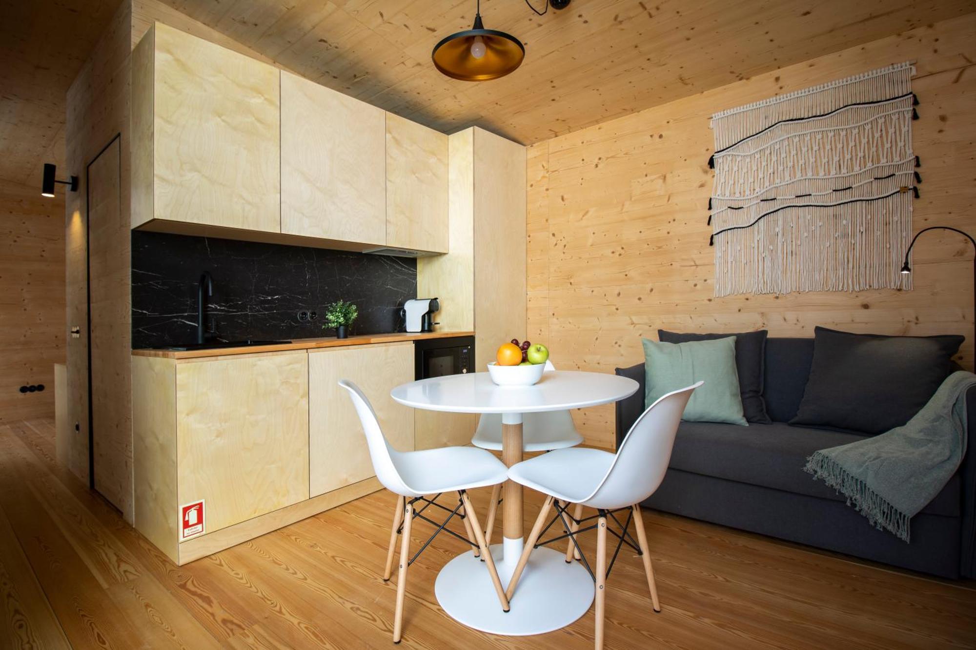 Casas Do Patio Leilighet Coimbra Eksteriør bilde